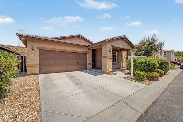 2345 S LORENA --, Mesa, AZ 85209