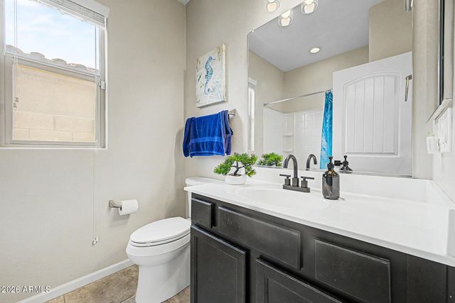 2345 S LORENA --, Mesa, AZ 85209
