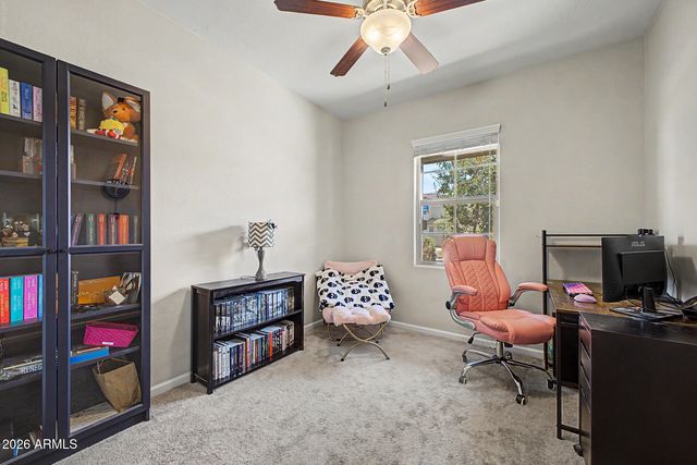 2345 S LORENA --, Mesa, AZ 85209