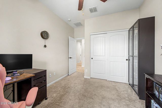 2345 S LORENA --, Mesa, AZ 85209