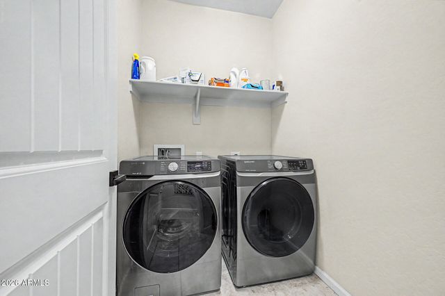 2345 S LORENA --, Mesa, AZ 85209