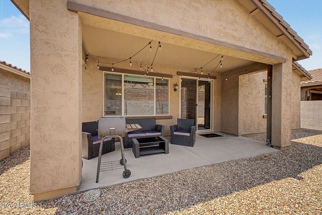 2345 S LORENA --, Mesa, AZ 85209