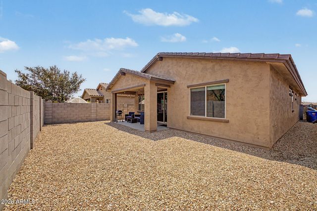 2345 S LORENA --, Mesa, AZ 85209