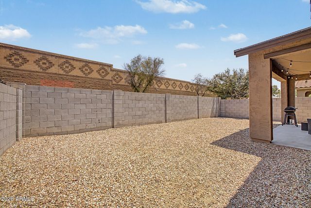 2345 S LORENA --, Mesa, AZ 85209