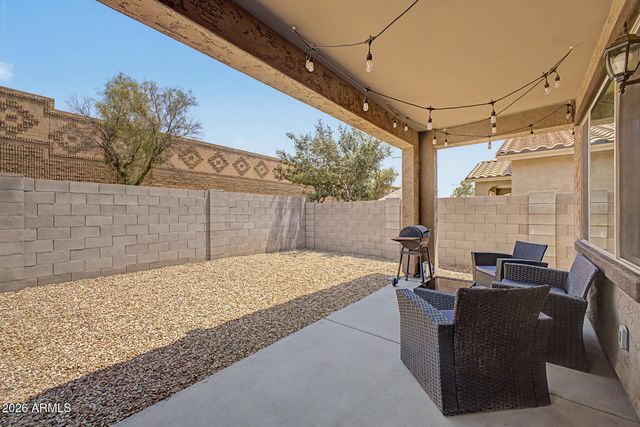 2345 S LORENA --, Mesa, AZ 85209