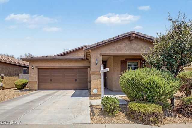 2345 S LORENA --, Mesa, AZ 85209
