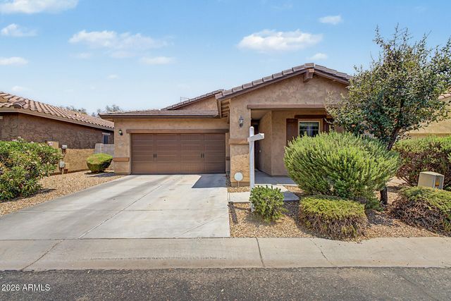 2345 S LORENA --, Mesa, AZ 85209