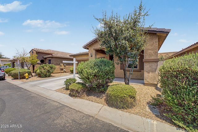 2345 S LORENA --, Mesa, AZ 85209