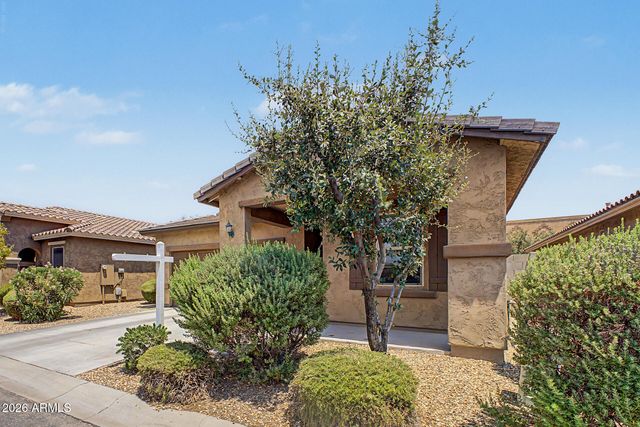 2345 S LORENA --, Mesa, AZ 85209