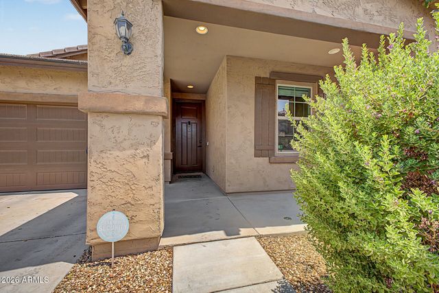2345 S LORENA --, Mesa, AZ 85209