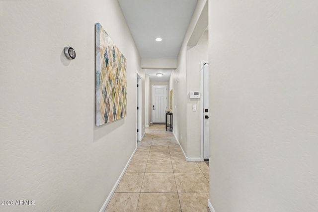 2345 S LORENA --, Mesa, AZ 85209