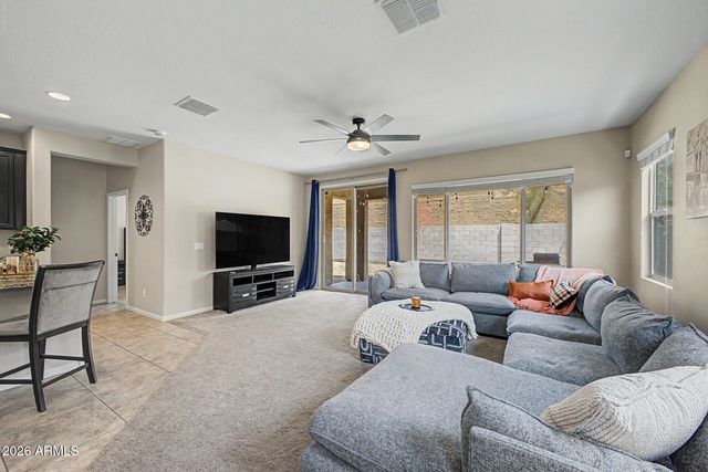 2345 S LORENA --, Mesa, AZ 85209