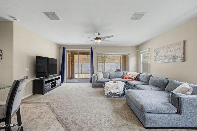 2345 S LORENA --, Mesa, AZ 85209