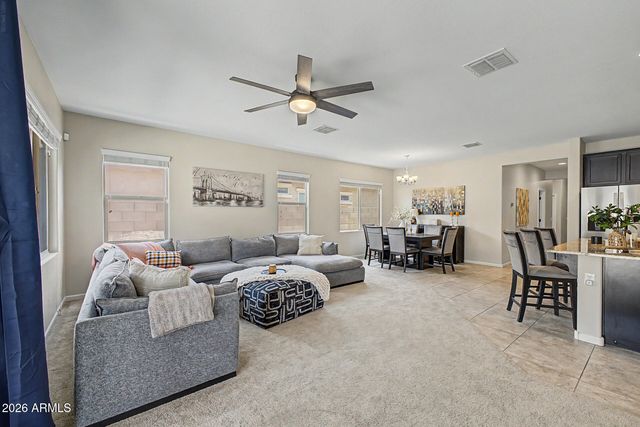 2345 S LORENA --, Mesa, AZ 85209