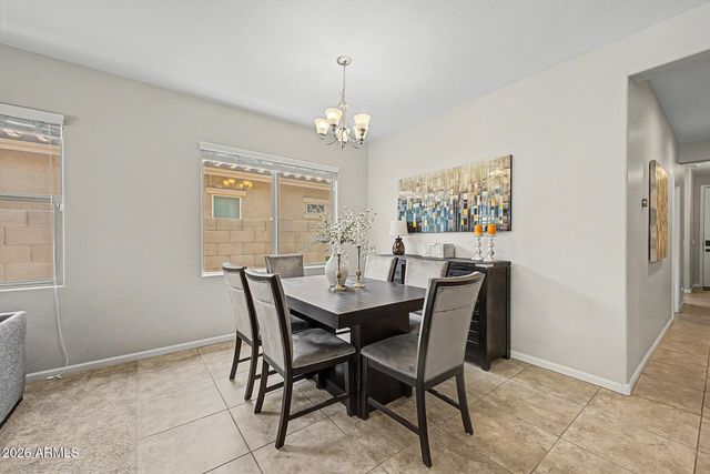 2345 S LORENA --, Mesa, AZ 85209