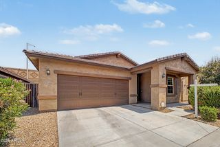 2345 S LORENA --, Mesa, AZ 85209