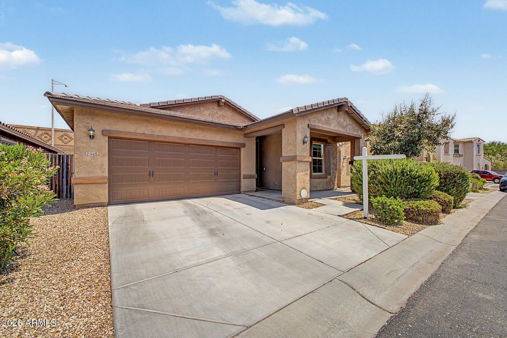 2345 S LORENA --, Mesa, AZ 85209 — photo 2