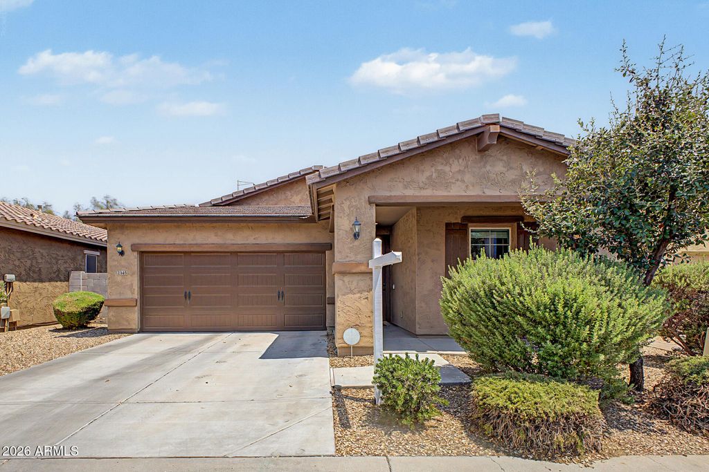 2345 S LORENA --, Mesa, AZ 85209 — photo 3