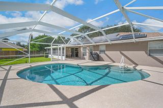 3461 SW Esperanto Street, Port St. Lucie, FL 34953