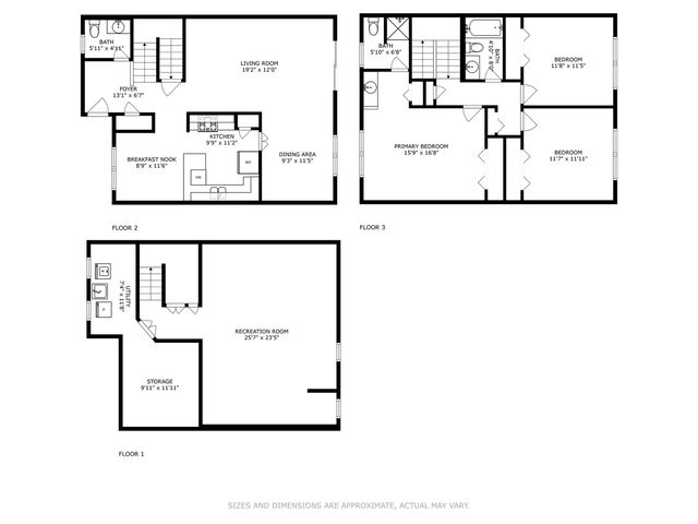 675 Versailles Circle D, Elk Grove Village, IL 60007