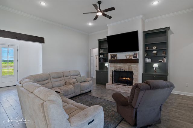 517 Hazel Park, Gloster, LA 71030