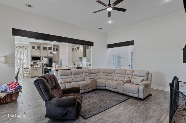 517 Hazel Park, Gloster, LA 71030