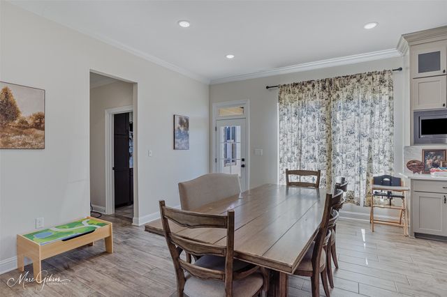 517 Hazel Park, Gloster, LA 71030
