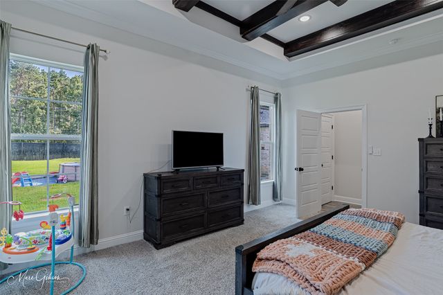 517 Hazel Park, Gloster, LA 71030