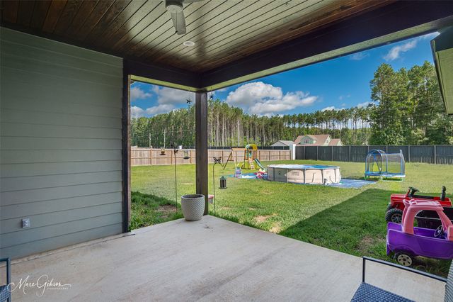 517 Hazel Park, Gloster, LA 71030