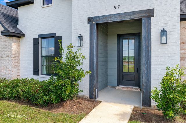 517 Hazel Park, Gloster, LA 71030