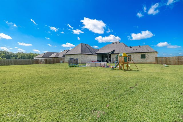 517 Hazel Park, Gloster, LA 71030