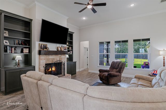 517 Hazel Park, Gloster, LA 71030