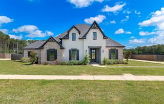 517 Hazel Park, Gloster, LA 71030
