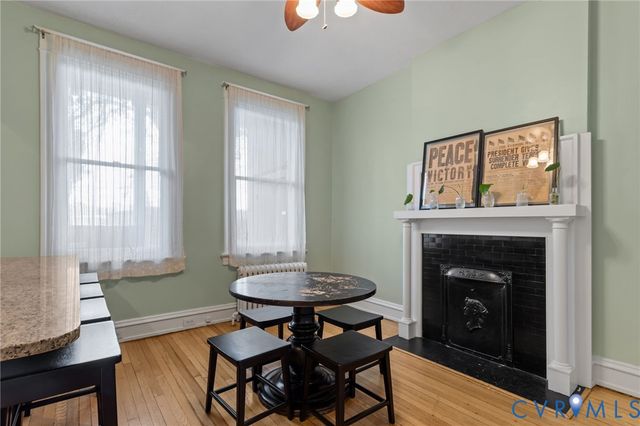 2806 W Grace St, Richmond, VA 23221