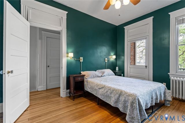 2806 W Grace St, Richmond, VA 23221