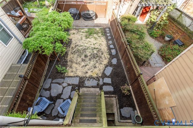 2806 W Grace St, Richmond, VA 23221