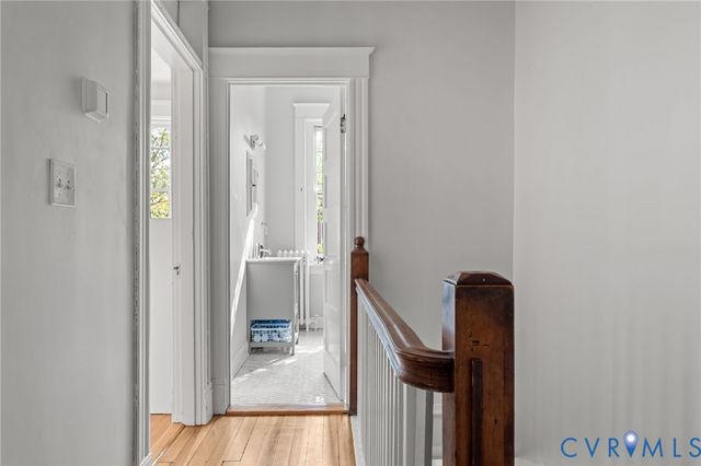 2806 W Grace St, Richmond, VA 23221
