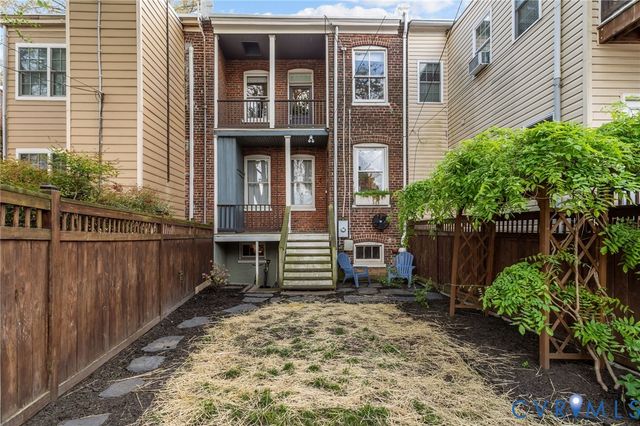 2806 W Grace St, Richmond, VA 23221