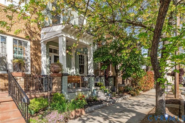 2806 W Grace St, Richmond, VA 23221