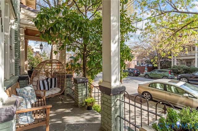 2806 W Grace St, Richmond, VA 23221