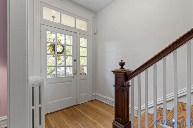 2806 W Grace St, Richmond, VA 23221
