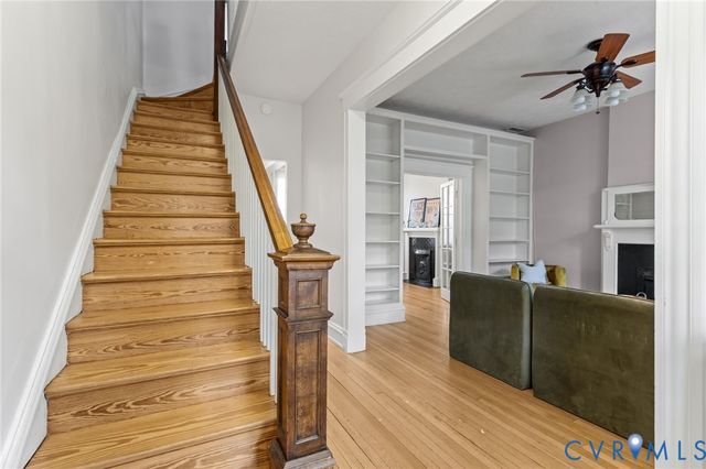 2806 W Grace St, Richmond, VA 23221