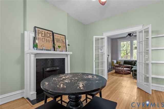 2806 W Grace St, Richmond, VA 23221