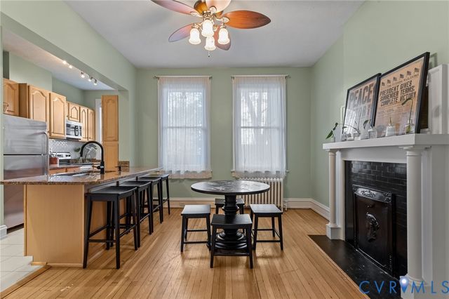 2806 W Grace St, Richmond, VA 23221