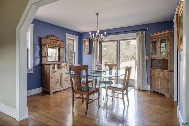 1668 WILLOW DALE LN, Charlottesville, VA 22911