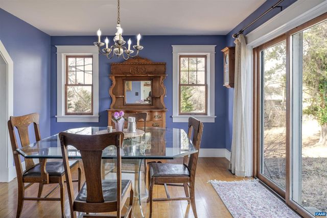 1668 WILLOW DALE LN, Charlottesville, VA 22911