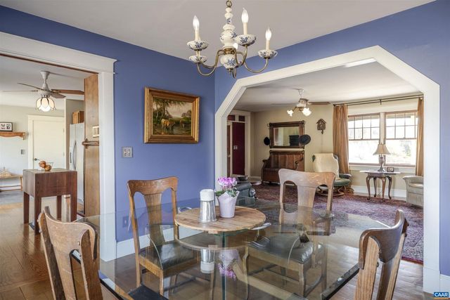 1668 WILLOW DALE LN, Charlottesville, VA 22911