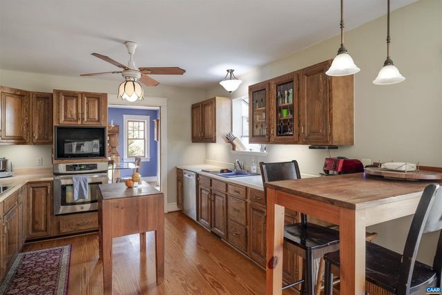 1668 WILLOW DALE LN, Charlottesville, VA 22911