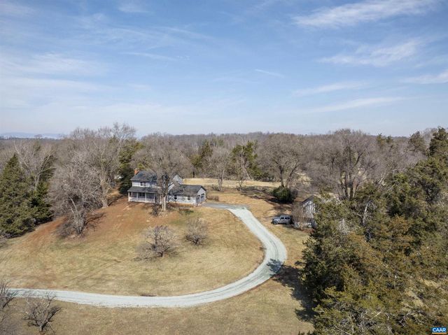 1668 WILLOW DALE LN, Charlottesville, VA 22911