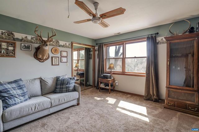 1668 WILLOW DALE LN, Charlottesville, VA 22911